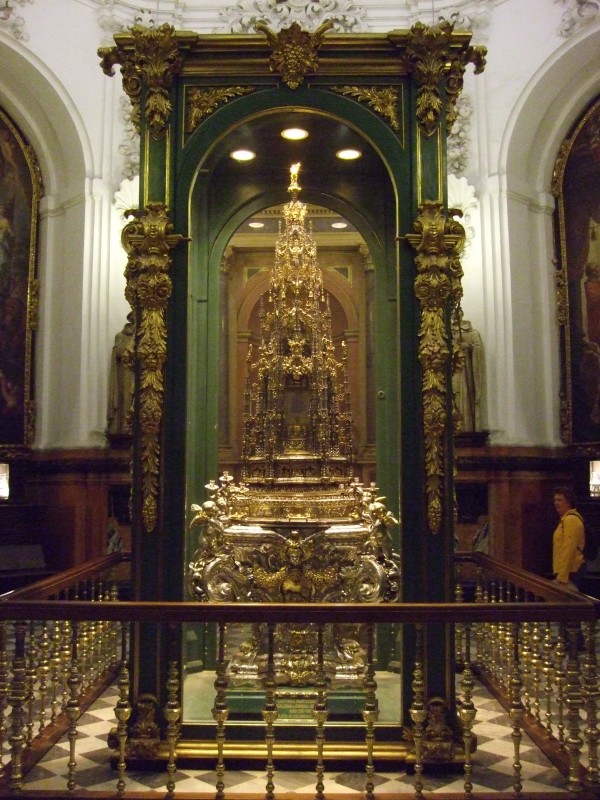 Anadalusien 2009 - 0298 